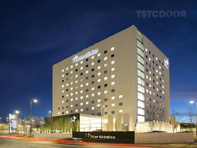 Proyecto de Atención Médica Hospitalaria en Centroamérica- TAR300